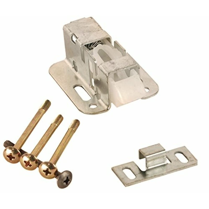 RV Designer H225, Concealed Positive Catch, 2 Per Pack, Cabinet