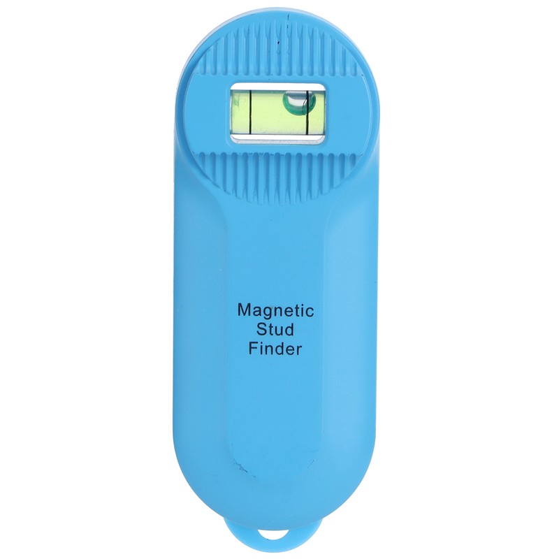 Magnetic Stud Finder Portable Wall Metal Studs Detector Tools with