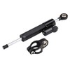 Steering Damper for Motorcycle, Stabiliser for Shock Absorber, Reverse Safety