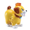 VTech Tip Tap Baby Animals - Dog - Interactive Toy