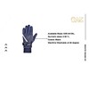 AK New Unisex Winter Wintec Waterproof Equestrian Horse Riding Gloves