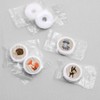 Woodland Creatures - Baby Shower or Birthday Party Round Candy