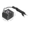 Rectifier Voltage Regulator 31710-ZJ1-812 Replacement Fit for Honda GX610 GX620
