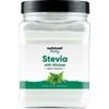 Nutricost Pantry Stevia With Allulose (1.4 Pound) Natural Sweetener -