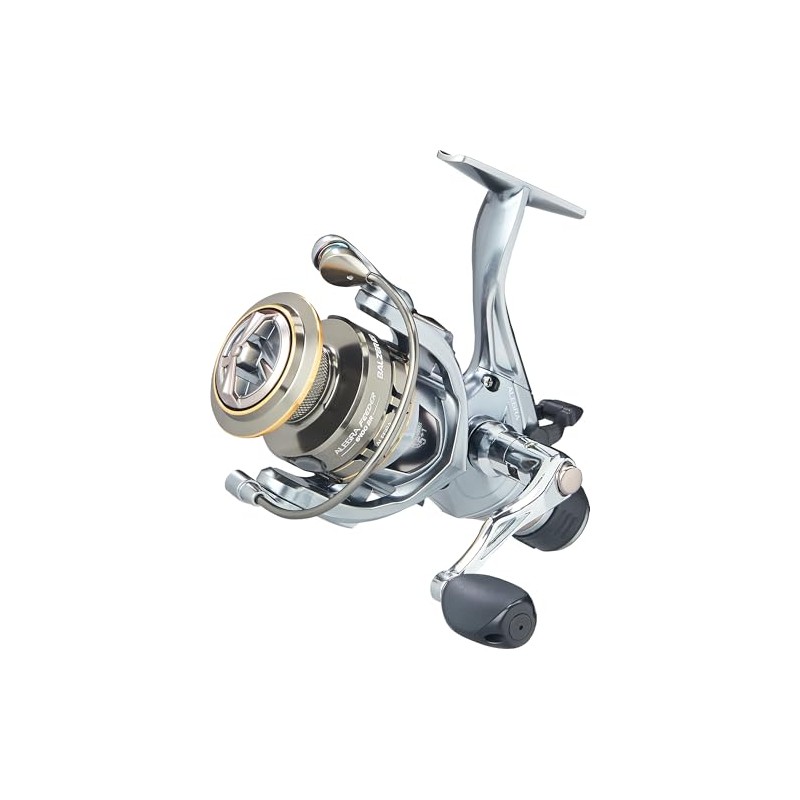 Balzer Alegra Feeder Reel Freewheel BR 6000 Professional Fishing Reel