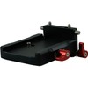 iFootage 815903 Quick Shoe Base M1-QRA Low Angle Photography (Mini