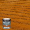 Minwax PolyShades Wood Stain + Polyurethane Finish – Quart, Olde