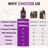 Venture Pal Complejo B Liquido B12 Liquido Hecho En Usa