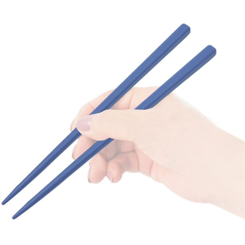 Skater ABC3AG-A Daisy Mickey Modern Comics Chopsticks & Chopsticks Case