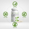 Phosphatidylserine Supplement, 400mg Serving, 240 Capsules – Soy Free Sunflower