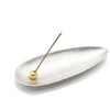 Incense Stand, Incense Stand, Incense Plate, Buddhist Altar Plate, Healing