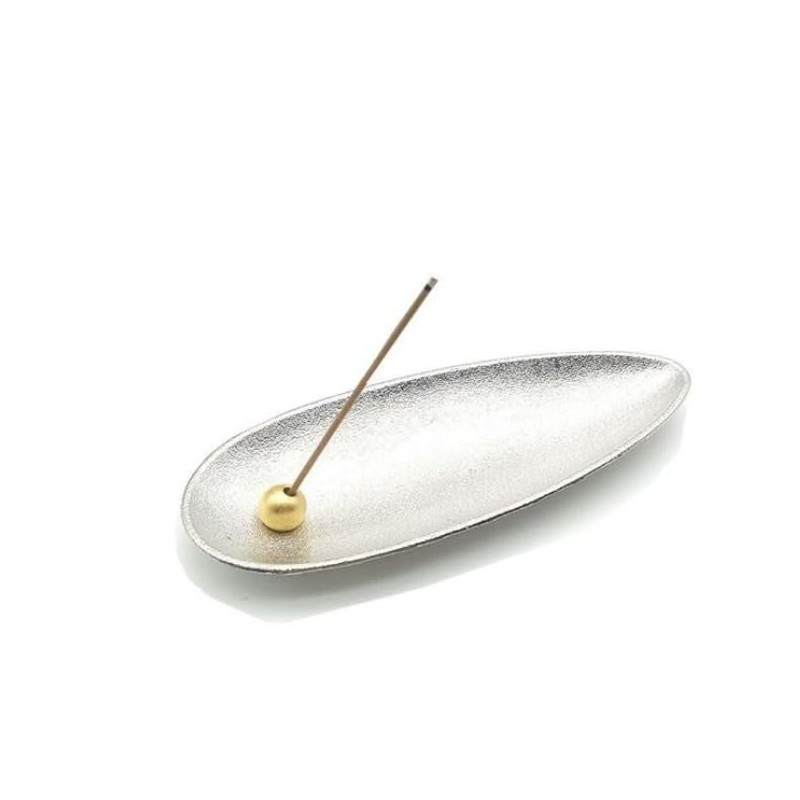 Incense Stand, Incense Stand, Incense Plate, Buddhist Altar Plate, Healing