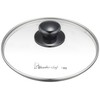 Wonder Chef Tempered Glass Lid for You and Me Pressure