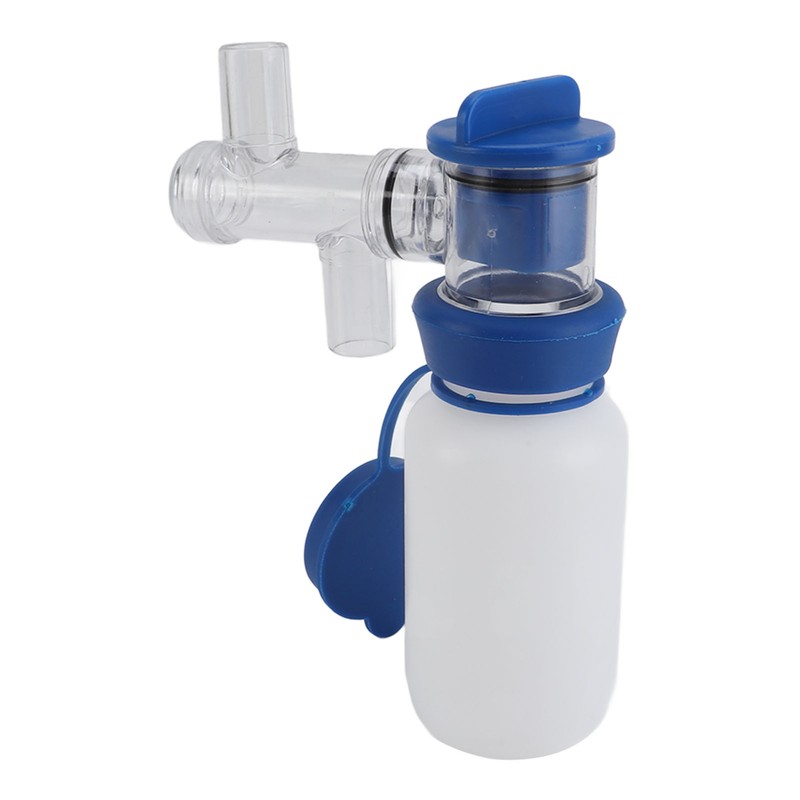 Cow Milk Sampler 200ML PC Milk Sampling Tool Milking Equipment