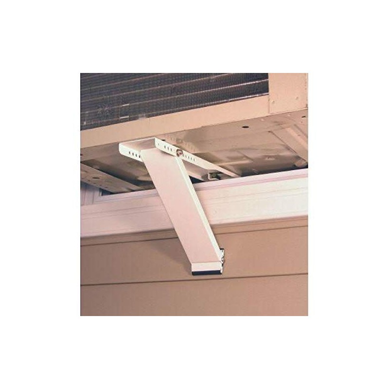 A/C Safe AC-160 Universal Heavy Duty Window Air Conditioner Support