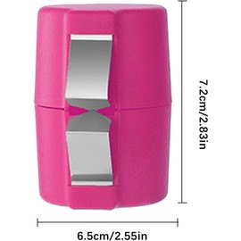 Egg Shell Opener for Raw Egg, 3Pcs Egg Shell Opener Handheld Egg Cracker Tool,Egg Shell Opener Handheld Egg Peeler Egg Cracker,Hard Boiled Egg Peeler Egg Cracking Tool Egg Slicer,Egg Shell Opener Tool