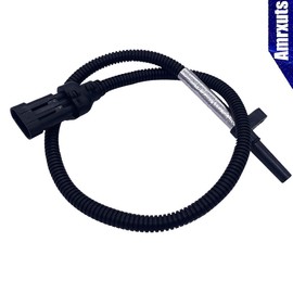 Amrxuts 4032806 Turbocharger Speed Sensor for 2013-2018 Dodge RAM 2500 3500 4500 5500 Cummins Holset ISB ISC ISL ISX 6.7L 24V Diesel 904-7146