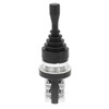 12 Volt Joystick 16×6×6 4 Position 4no Spring Return Momentary