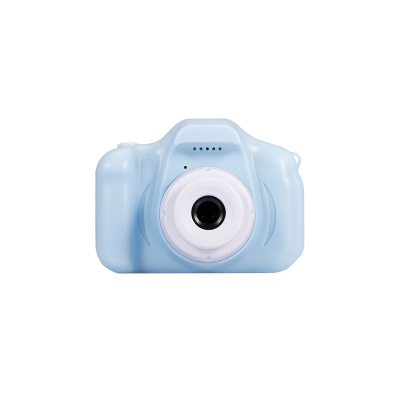 X2 Mini Kids Camera 2 inch HD Color Display Rechargable