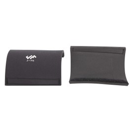 JFIT - Empuñaduras de Repuesto, Color Negro