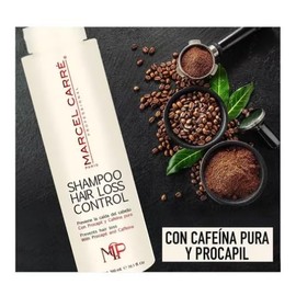Marcel Carre Shampoo Control Caída Loss Control 300ml