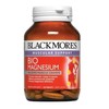 Blackmores Bio Magnesium 100Tabs Magnesium (Mg)