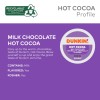 Dunkin' Donuts Dunkin Donuts Hot Cocoa K Cup Pack of