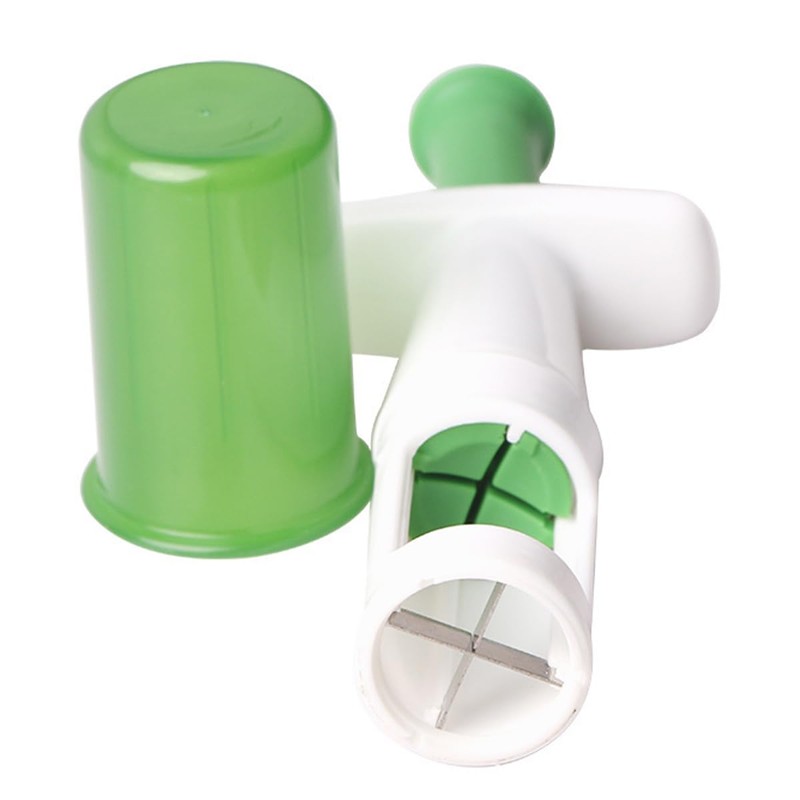 Sarini 1 x Fruit Cutter, Grape Cutter, Fruit Cutter, Fruit