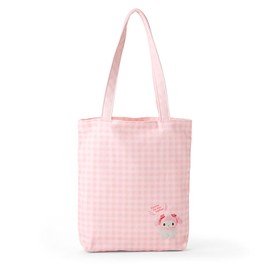 Sanrio 154521 My Melody Tote Bag (Pitatto Furenzu Photo Design)