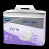 USL MoliCare Premium Form for Incontinence 3 Pack, Super Plus