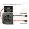 Fosa Toy Gift Box for Recording Creative Crafts and More