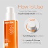 MISE EN SCENE Perfect Serum Original 80 ml (2.7 onzas)