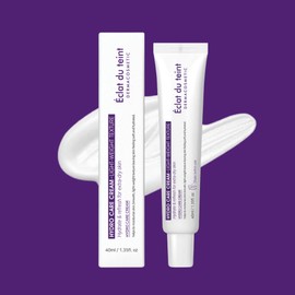 Partner company Eclat Dutin Hydrocare Cream 40ml Moisture Glow Barrier / 에끌라뒤땅 하이드로케어 크림 40ml 수분 물광 장벽