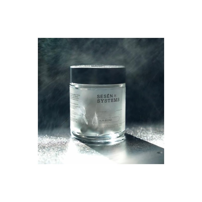 SESĒN SLM Blend | Alcachofa + Mango Africano + Nopal