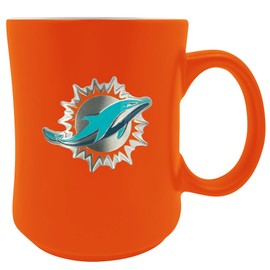Great American Products Miami Dolphins 19oz. Starter Mug
