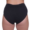 Underworks Vulvar Varicosity and Prolapse Support Brief with Groin Compression