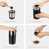 SHARDOR Coffee Grinder Electric, Spice Grinder Electric, Herb Grinder, Grinde...