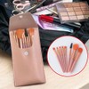 Celltem Partners Makeup Brush Mini Makeup Brush Set of 8