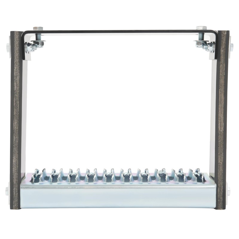 KUAFU Truck Step Flexible Step Universal Heavy Duty Truck Cable