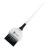 Kobe Translucent Hair Colour Tint Brush - Wide Bristles