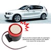 Suuonee Reversing Buzzer, Universal 12V 105db Car Reversing Alarm Back