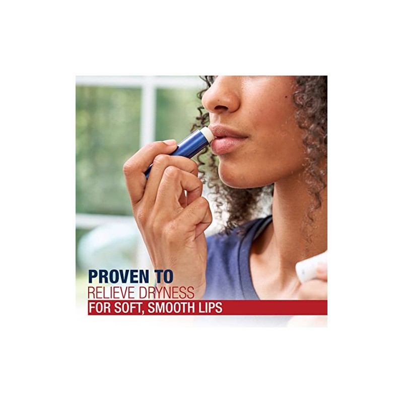 Aquaphor Lip Repair Stick - Soothes Dry Chapped Lips -