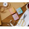 Twinings premium Pocket Tea Tin(Pink) – 4 Tea Envelopes |