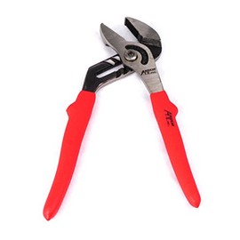 ATE Pro. USA 30111 Heavy Duty Plier and Groove Joint, 10"