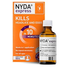 Nyda Express 50mL