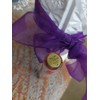 Estee Lauder Pure color envy Lipgloss "#110 DISCREET NUDE" Full