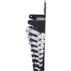 KS Tools 517.0148 CLASSIC Double open ended spanner set, 8