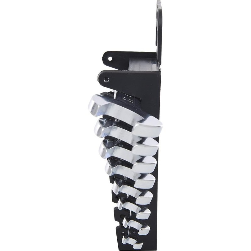 KS Tools 517.0148 CLASSIC Double open ended spanner set, 8