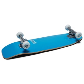 [CCS] Logo Cruiser Skateboard Blue Complete 27.00" x 8.00"