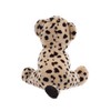 Cuddle Cub Leopard Plush Teddy Bear Small Soft Baby Toy